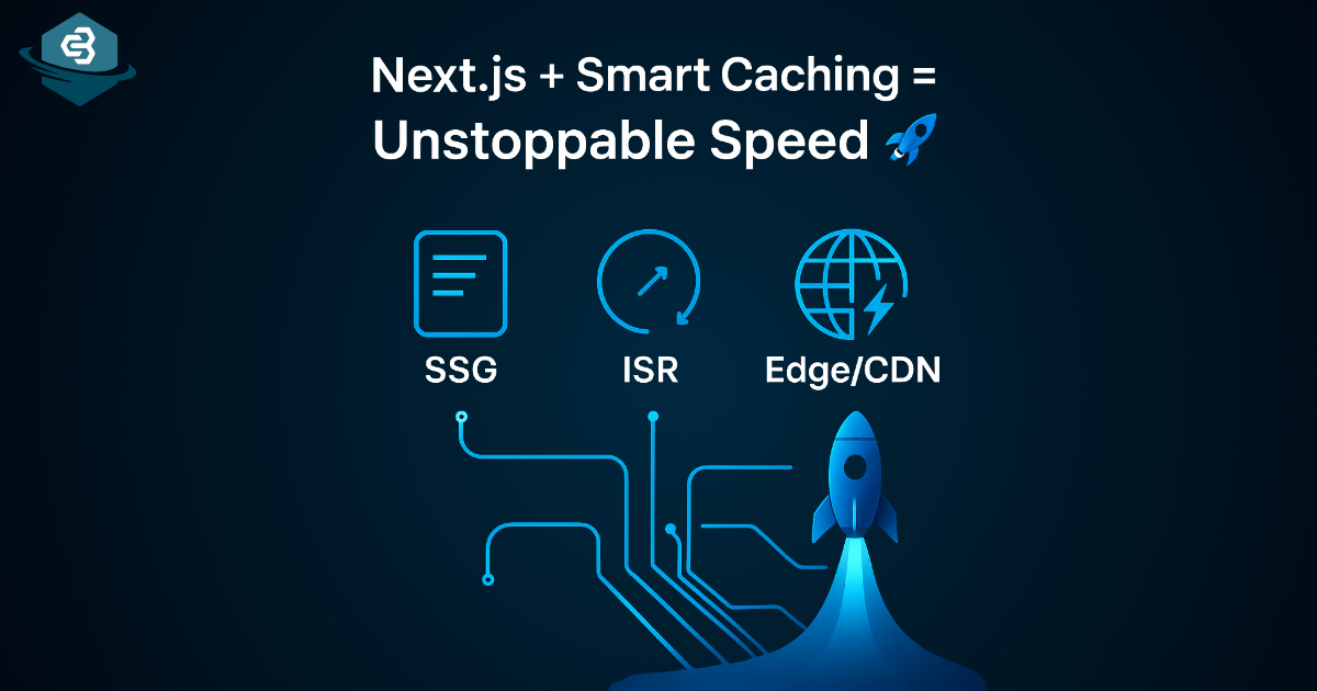 Next.js performance | Codbeyon